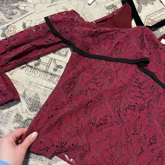 WAYF | size S | good condition! - Picture 4 of 4